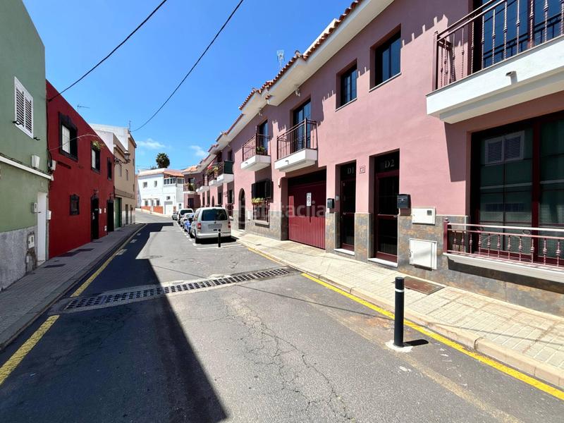 Foto 1372781e-8977-4306-8a4c-2c68e22c9f8e. Pis a calle de juan pablo ii 39 a Arafo