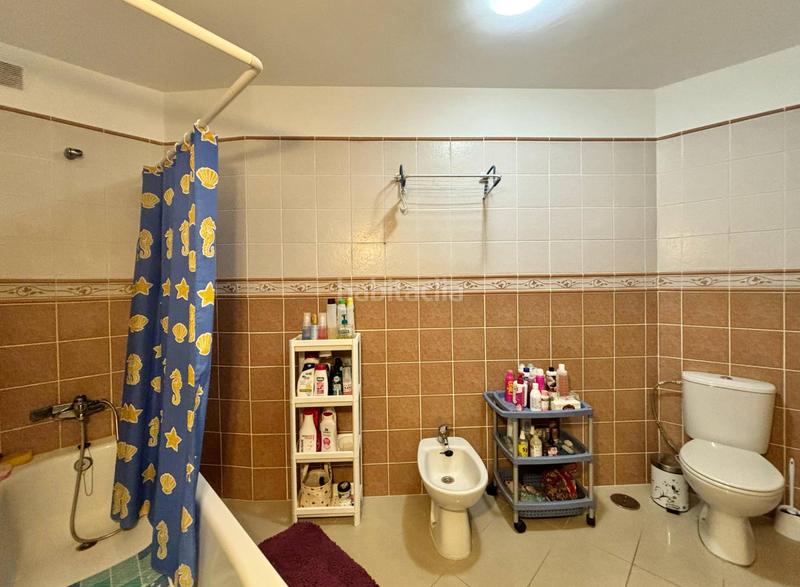 Foto 343c1005-7dd0-4079-9229-d05d3f09ff3a. Pis a calle de juan pablo ii 39 a Arafo