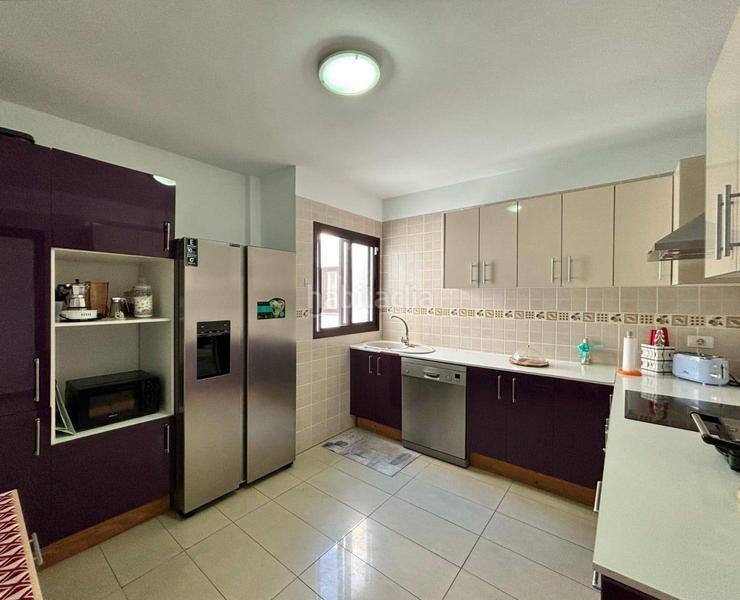 Foto 3b48ea2b-e402-4b99-bca2-67afebaf5177. Pis a calle de juan pablo ii 39 a Arafo