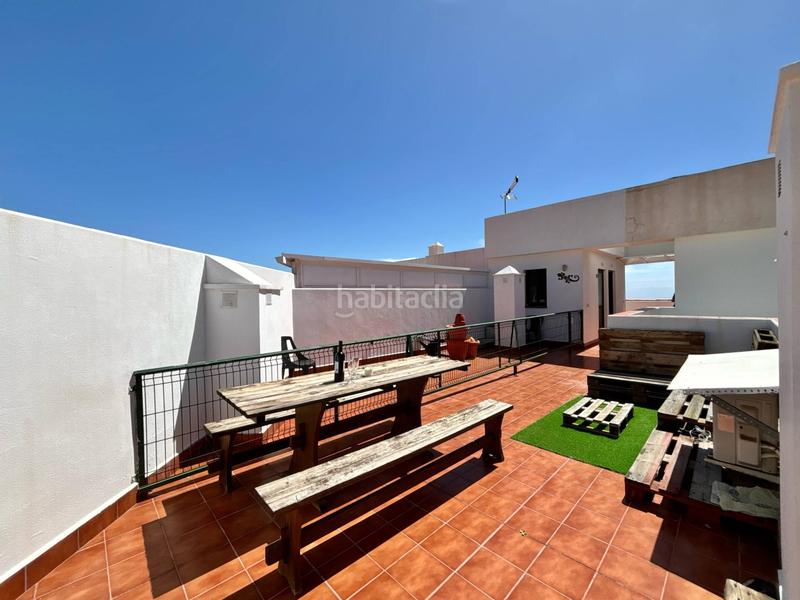 Foto 5d43aa83-e1b2-46c1-a248-bf402d5ed950. Pis a calle de juan pablo ii 39 a Arafo