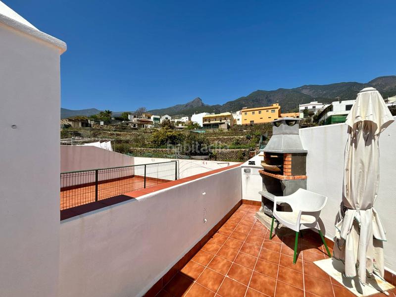 Foto 652c633b-3ab9-4fbd-b58f-f79f70245195. Pis a calle de juan pablo ii 39 a Arafo