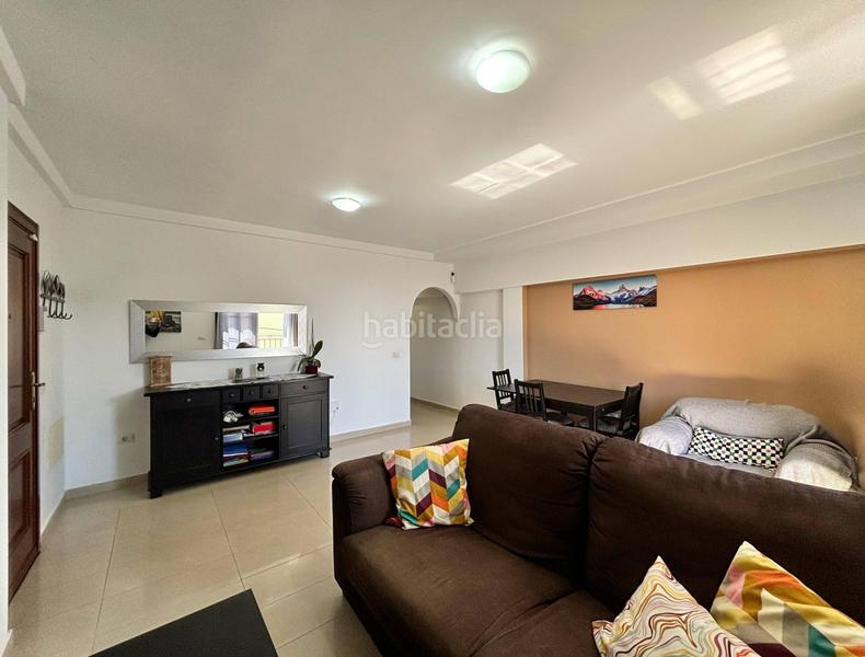 Foto 6dea1615-c59c-4427-869f-bca77c167c22. Pis a calle de juan pablo ii 39 a Arafo