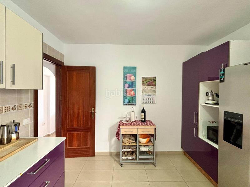 Foto 8f59d005-d9e7-43ec-8f6a-76d6b2cecede. Pis a calle de juan pablo ii 39 a Arafo