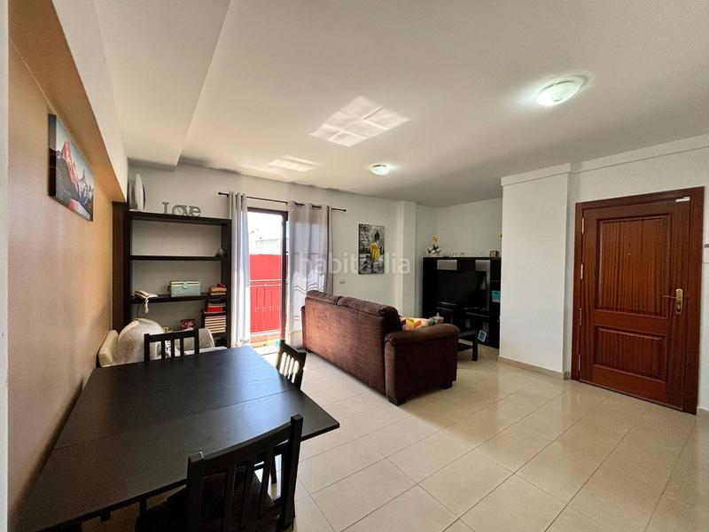 Foto c4a1116e-a4d3-4c8d-96dc-747eda7babbb. Pis a calle de juan pablo ii 39 a Arafo