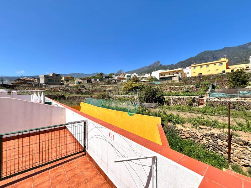 Foto d641cf8a-72f2-4467-ae28-1c5b7a1e795d. Pis a calle de juan pablo ii 39 a Arafo