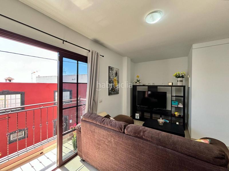 Foto f28ba346-9312-4d28-905e-e7d1b29dfc7b. Pis a calle de juan pablo ii 39 a Arafo