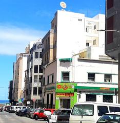 Édifice  Calle pelayo. Edificio en venta zona mesa y lopez. oportunidad inversores