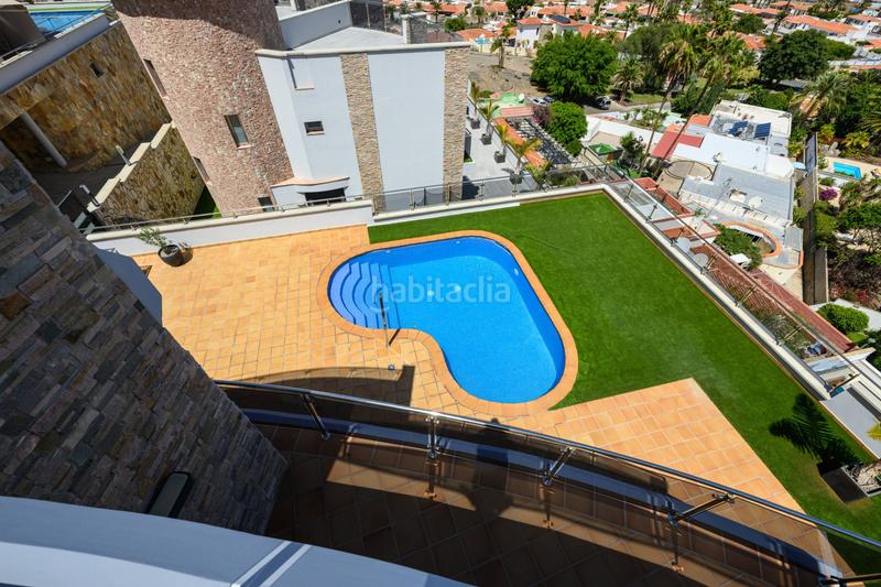 Foto 09bdb929-c79d-41d8-bad2-4864530f3574. Chalet en avenida avenida lechugal 50 en venta villa de lujo en tauro en Mogán