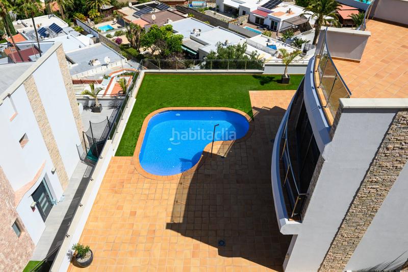 Foto 0c20f88e-3b9e-4772-ac7f-e8ac17fb3206. Chalet en avenida avenida lechugal 50 en venta villa de lujo en tauro en Mogán