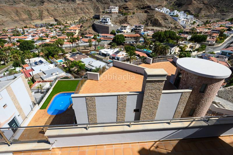 Foto 105d9652-d24b-4884-8031-1cb7ad077862. Chalet en avenida avenida lechugal 50 en venta villa de lujo en tauro en Mogán