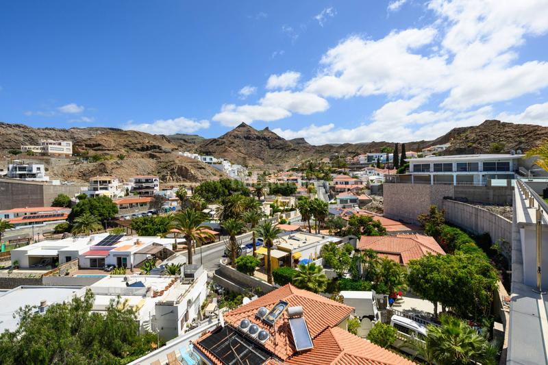 Foto 2d99ecec-b581-4516-9626-fc98d1846d0c. Chalet en avenida avenida lechugal 50 en venta villa de lujo en tauro en Mogán