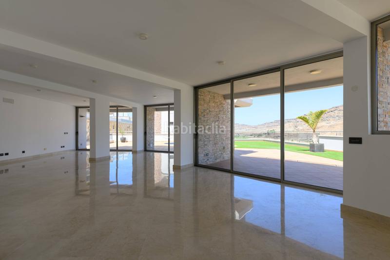Foto 2fad0adc-b687-46b3-bf6e-e4f3d1559109. Chalet en avenida avenida lechugal 50 en venta villa de lujo en tauro en Mogán