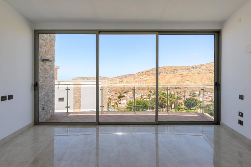 Foto 38d09b4a-c32d-445c-91f9-10fbab5d8a9d. Chalet en avenida avenida lechugal 50 en venta villa de lujo en tauro en Mogán