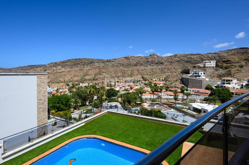 Foto 3f50b327-df22-4043-98b3-fc9d5871bf86. Chalet en avenida avenida lechugal 50 en venta villa de lujo en tauro en Mogán