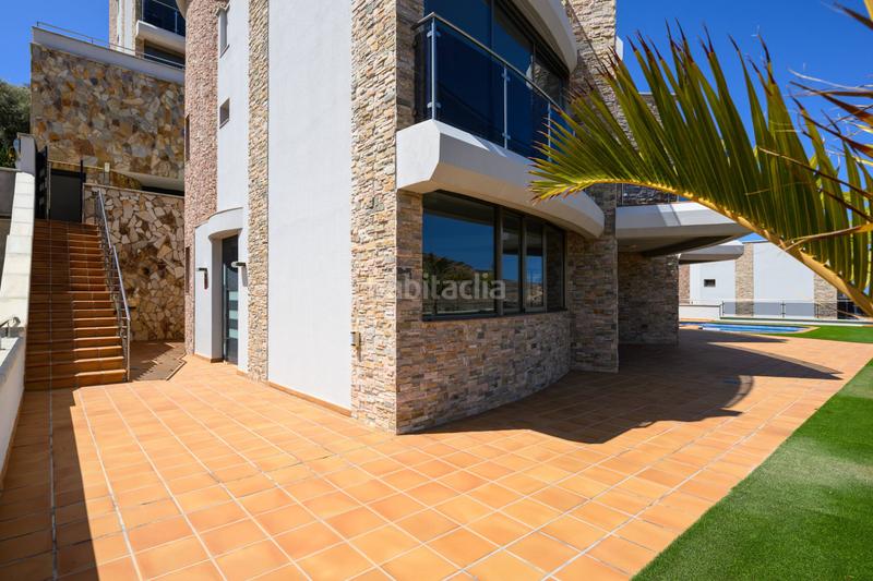 Foto 5eaa7d40-f34e-475c-8eda-634a93db7938. Chalet en avenida avenida lechugal 50 en venta villa de lujo en tauro en Mogán