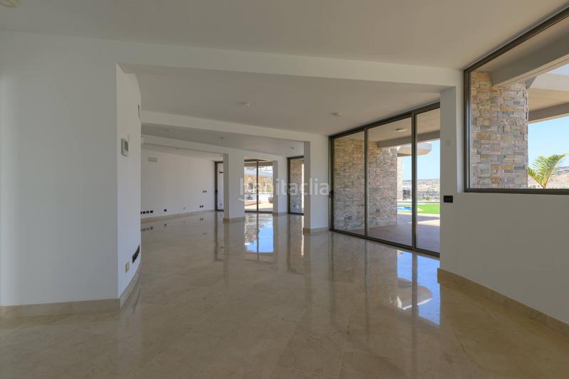 Foto 97e1ffc2-d216-488a-9088-8eb65255e5d0. Chalet en avenida avenida lechugal 50 en venta villa de lujo en tauro en Mogán
