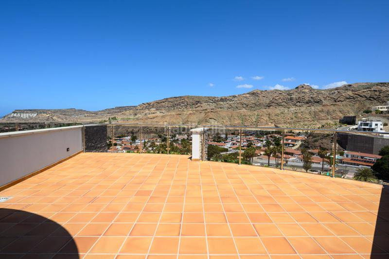 Foto a175fb07-cbc3-4d31-9d07-486b750fc0a5. Chalet en avenida avenida lechugal 50 en venta villa de lujo en tauro en Mogán