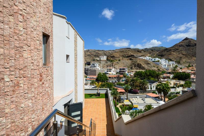 Foto a3f72659-c5b1-4b63-8cff-f46ff88dc15a. Chalet en avenida avenida lechugal 50 en venta villa de lujo en tauro en Mogán