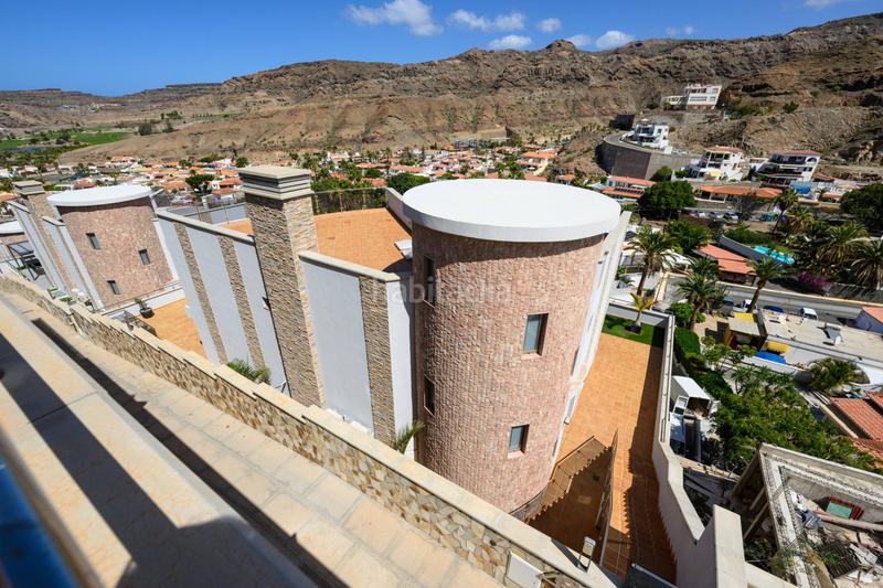 Foto aa6e9390-0560-40f8-9553-d77218b60148. Chalet en avenida avenida lechugal 50 en venta villa de lujo en tauro en Mogán