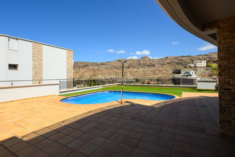 Foto ab0943c3-a85e-47dd-831f-daf4f3a72f79. Chalet en avenida avenida lechugal 50 en venta villa de lujo en tauro en Mogán