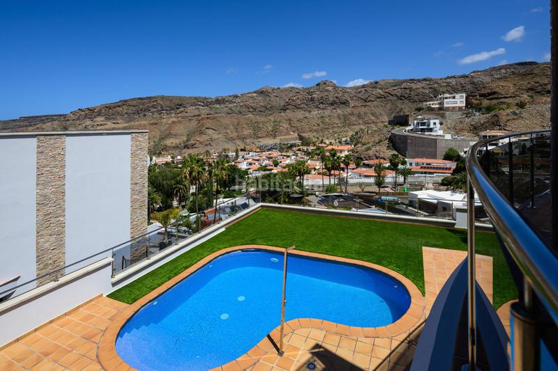 Foto ad005397-27f5-46bd-b66c-1811c328d5ea. Xalet a avenida avenida lechugal 50 a Playa del Cura - Taurito Mogán