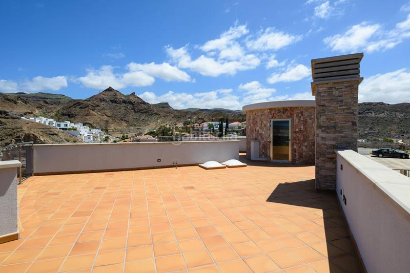 Foto af2742b1-5fa3-467f-b216-73a2c643e56b. Chalet en avenida avenida lechugal 50 en venta villa de lujo en tauro en Mogán