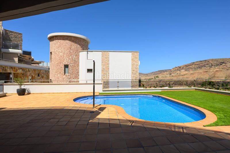 Foto b0c10cd9-af65-4343-ab8e-560f9c3b6d6b. Chalet en avenida avenida lechugal 50 en venta villa de lujo en tauro en Mogán