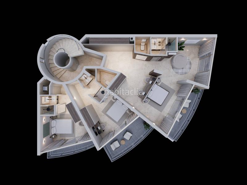 Foto b0ea786c-d44b-4caf-b4bb-2a316449ab24. Chalet en avenida avenida lechugal 50 en venta villa de lujo en tauro en Mogán