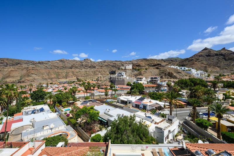 Foto b8fd436e-5120-496c-ba22-e31642f23095. Chalet en avenida avenida lechugal 50 en venta villa de lujo en tauro en Mogán