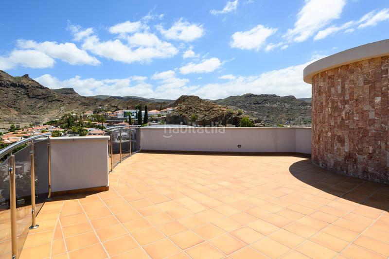 Foto d0d06587-a62f-4b95-bf17-57cf3c3a7ddd. Chalet en avenida avenida lechugal 50 en venta villa de lujo en tauro en Mogán