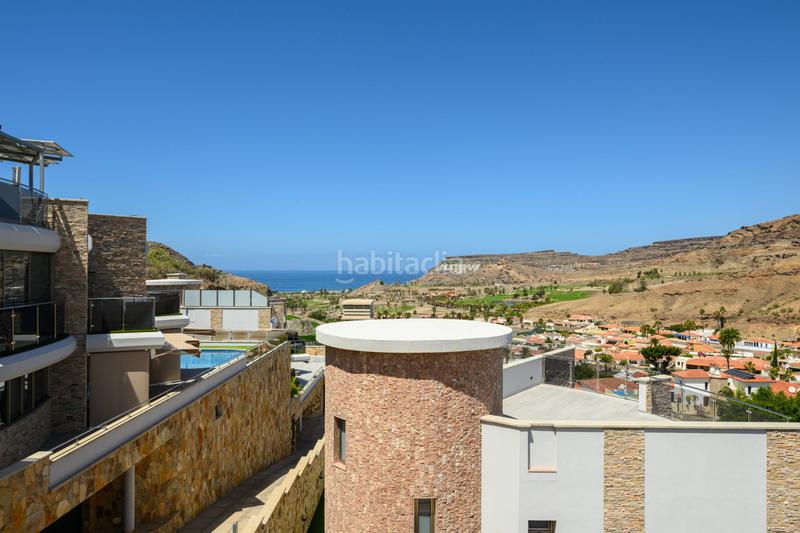 Foto d59cabbf-eae1-4f59-82bc-f5f93599ae01. Chalet en avenida avenida lechugal 50 en venta villa de lujo en tauro en Mogán