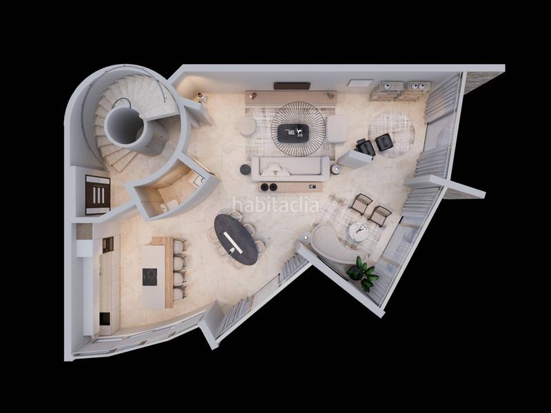 Foto f1228a94-4546-4bf7-99c9-7250dcf4b064. Chalet en avenida avenida lechugal 50 en venta villa de lujo en tauro en Mogán