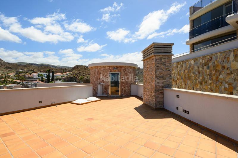 Foto f277d3d9-19b5-4a56-a3dd-5097ee0adaae. Chalet en avenida avenida lechugal 50 en venta villa de lujo en tauro en Mogán