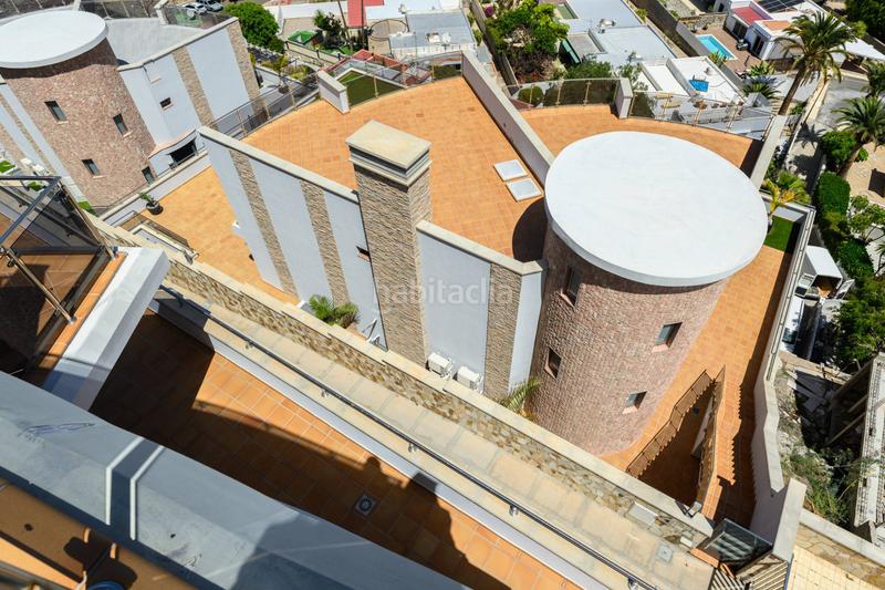 Foto f8c3dac7-64ad-42b3-b11f-bfd65d95365b. Chalet en avenida avenida lechugal 50 en venta villa de lujo en tauro en Mogán