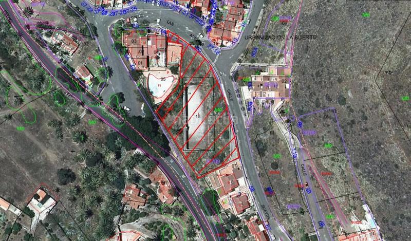 Foto df1f48ab-30ea-4c4e-b8dd-9c70447ea0e8. Wohngrundstück in suerte la 1 in Agaete