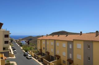 Maison jumelée à Tafira. Fantástico duplex en tafira