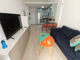 Rent Apartment in Arguineguín. Piso al lado del mar