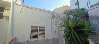 Terreny residencial  Homician cm quinta. Solar con vivienda para reformar