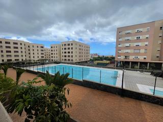 Appartement à Pintor felo monzon 31. Piso en siete palmas