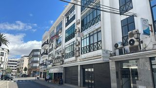 Rent Office space in Calle coronel valls 7. Oficina alquiler arrecife