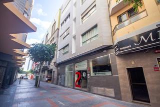 Appartement  Calle doctor miguel rosas. Apartamento de 2 habitaciones en santa catalina