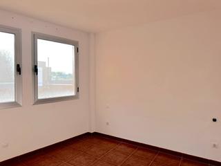 Pis a Bañaderos - El Puertillo - San Andrés. Vendo piso con vistas, garaje y trastero