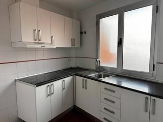 Appartement à Bañaderos - El Puertillo - San Andrés. Vendo piso con vistas incluye garaje y trastero
