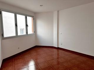 Appartement à Bañaderos - El Puertillo - San Andrés. Vendo piso con vistas incluye garaje y trastero