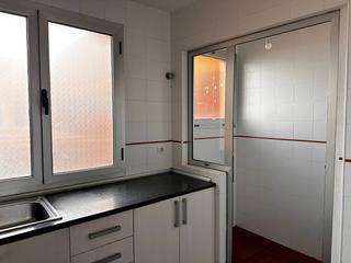 Appartement à Bañaderos - El Puertillo - San Andrés. Vendo piso con vistas incluye garaje y trastero