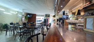 Locale commerciale  Avenida san sebastian. Local comercial