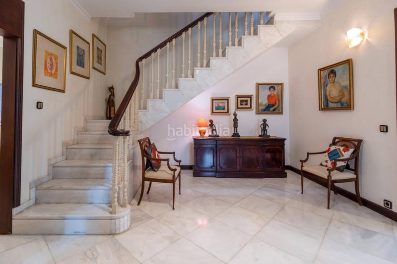 Foto 036c3e64-85dc-457f-b828-7e0ab7e2b822. Casa bifamiliare con parcheggio in Ciudad Jardín Palmas de Gran Canaria (Las)