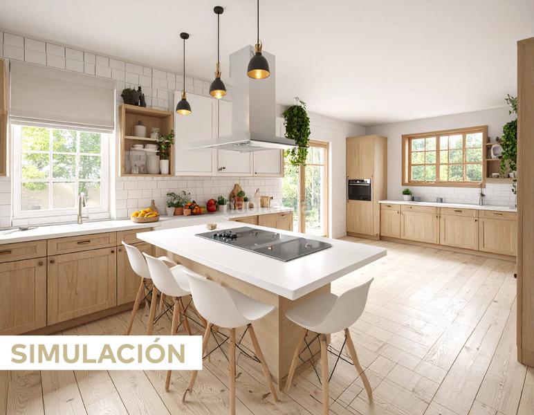 Foto 10dc2068-2290-42d3-a4b6-bb059d208e2d. Casa bifamiliare con parcheggio in Ciudad Jardín Palmas de Gran Canaria (Las)