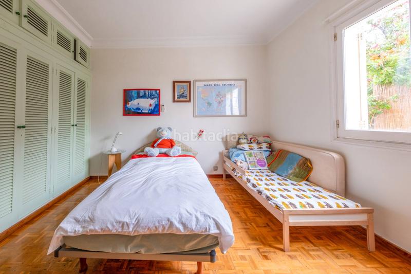 Foto 148bee75-736f-4545-ac17-1a21e8609723. Casa bifamiliare con parcheggio in Ciudad Jardín Palmas de Gran Canaria (Las)