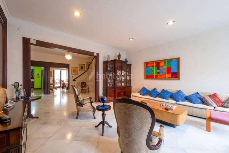 Foto 1b799e5c-3b1d-4e56-9416-9710d8d47817. Casa bifamiliare con parcheggio in Ciudad Jardín Palmas de Gran Canaria (Las)